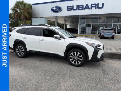 Used 2023 Subaru Outback Touring XT