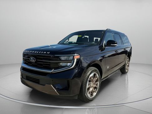 New 2026 Ford Expedition Max King Ranch image 10