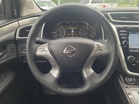 Used 2018 Nissan Murano Platinum AWD/4WD image 16