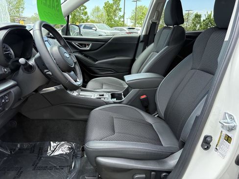 Used 2024 Subaru Forester Premium w/ POP Package 1 AWD/4WD image 16