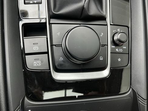 New 2026 MAZDA CX-50 AWD 2.5 S w/ Accent Package image 17