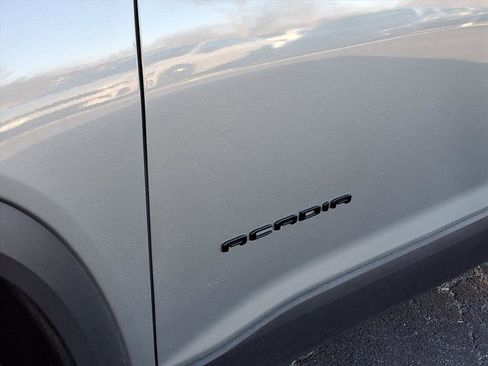 Used 2023 GMC Acadia SLE w/ Elevation Edition image 30