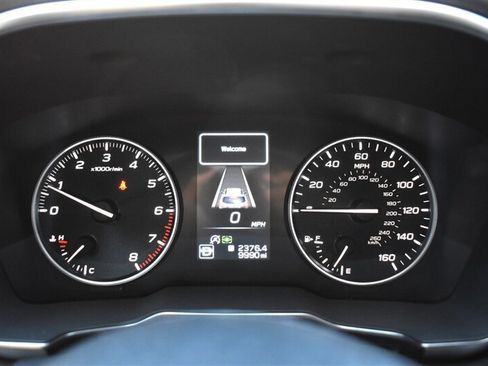 Used 2024 Subaru Outback Touring XT w/ Popular Package #2 AWD/4WD image 17