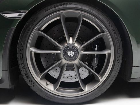 Used 2018 Porsche 911 GT3 image 5