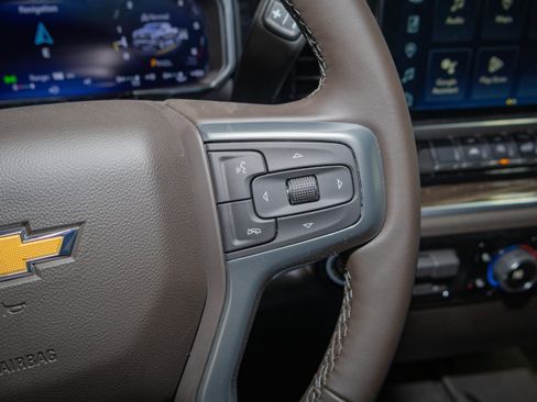 New 2026 Chevrolet Silverado 1500 LT image 20