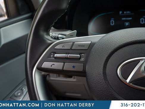 Used 2024 Hyundai Palisade SEL FWD image 12