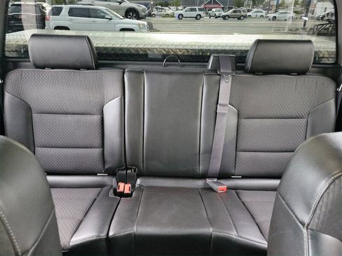 Used 2015 GMC Sierra 1500 SLE AWD/4WD image 14