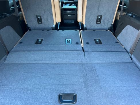 Certified 2024 Cadillac Escalade Sport w/ LPO, ONYX Package AWD/4WD image 17