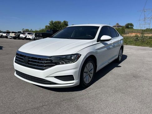 Used 2019 Volkswagen Jetta S w/ Driver Assistance Package FWD image 7
