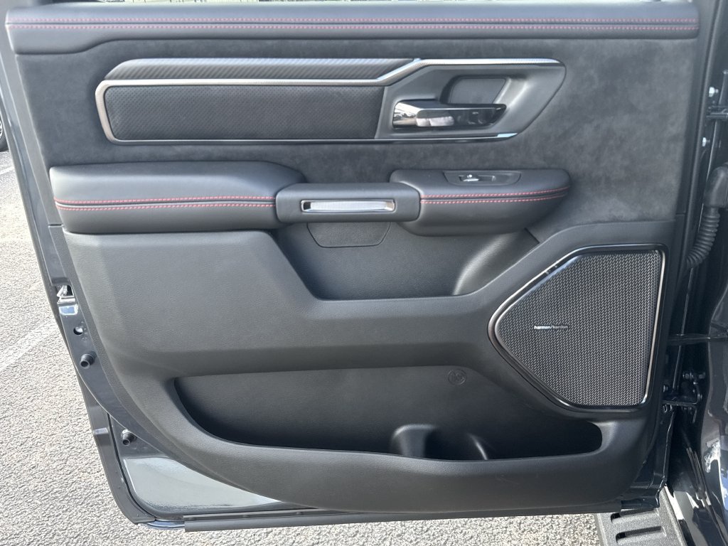New 2026 RAM 1500 RHO w/ RHO Level 1 Equipment Group AWD/4WD image 22