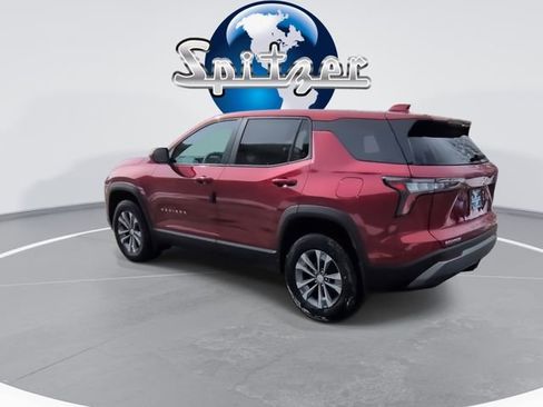 New 2026 Chevrolet Equinox LT w/ Convenience Package II image 6