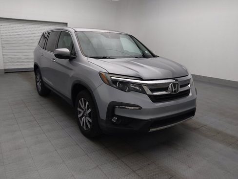 Used 2021 Honda Pilot EX image 13