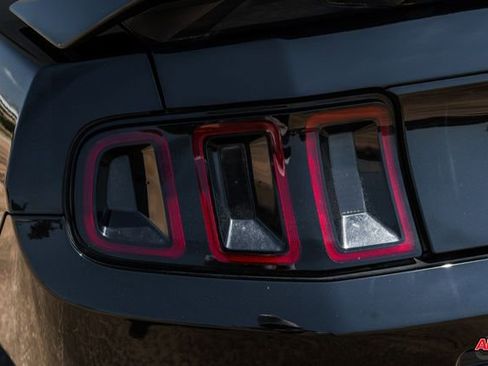 Used 2014 Ford Mustang GT Premium w/ Equipment Group 402A image 49