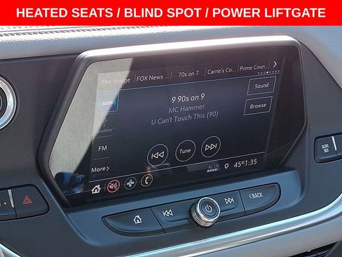 Used 2020 Chevrolet Blazer LT image 14