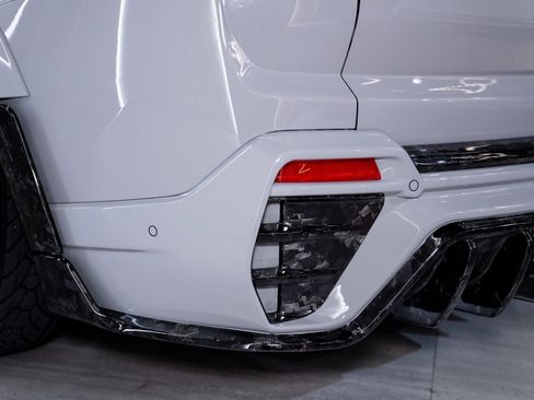 Used 2026 Rolls-Royce Cullinan image 42