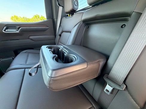 New 2026 GMC Sierra 1500 Denali image 28