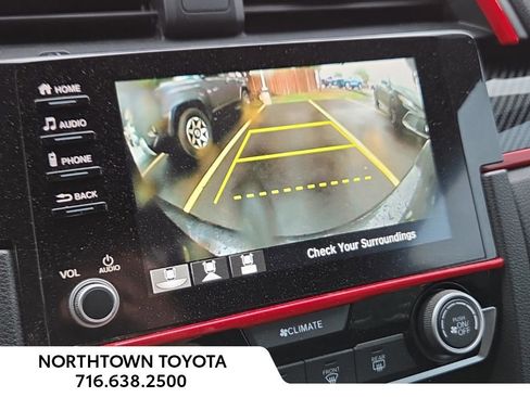 Used 2020 Honda Civic Sport image 22