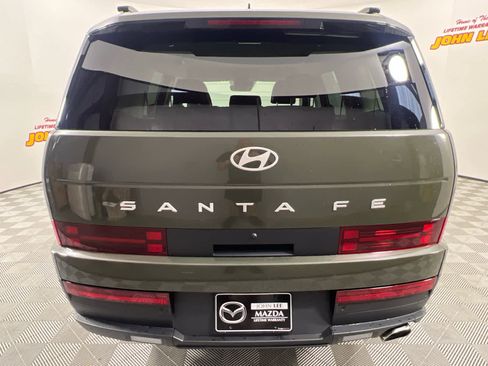 Used 2024 Hyundai Santa Fe SEL image 4