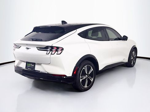 Used 2023 Ford Mustang Mach-E Premium RWD image 9