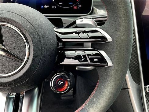 Used 2023 Mercedes-Benz C 43 AMG 4MATIC Sedan image 21