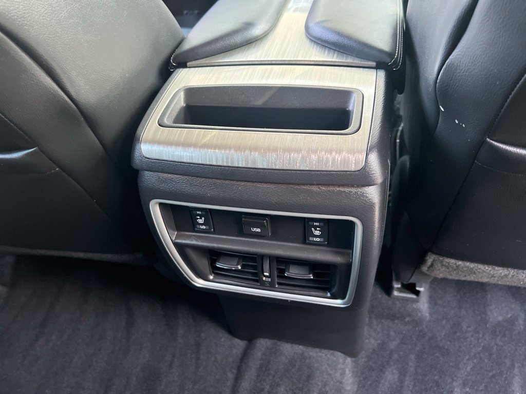 Used 2018 Nissan Murano SL w/ Cargo Package AWD/4WD image 20