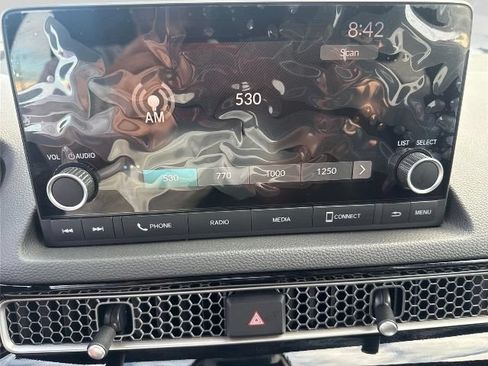 Used 2023 Honda Civic Sport image 14