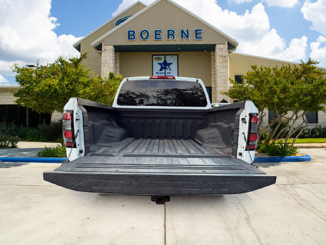 Used 2022 Nissan Frontier S w/ Technology Package RWD image 5