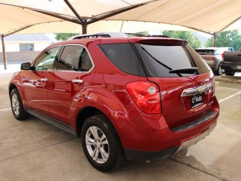 Used 2013 Chevrolet Equinox LTZ image 5
