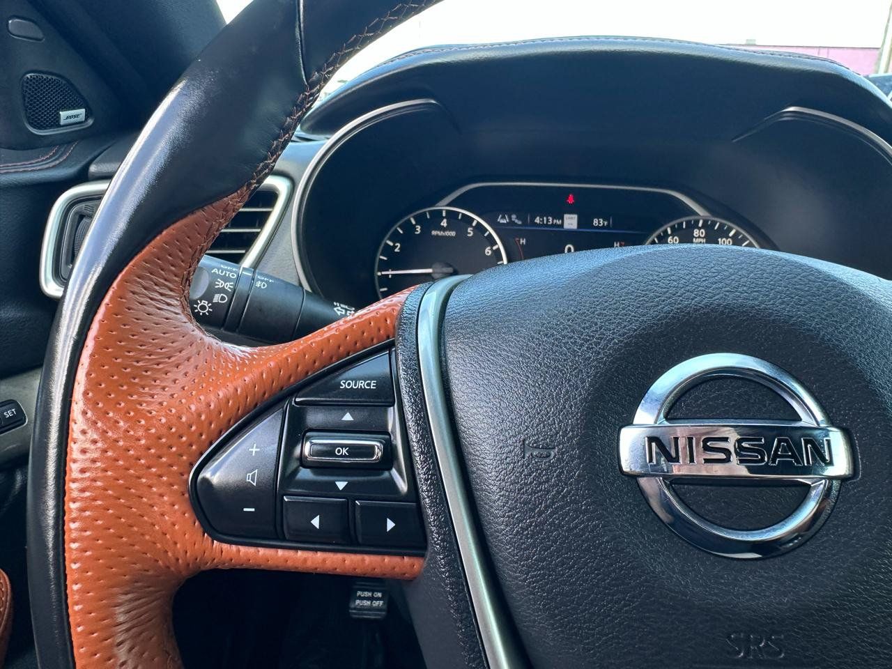 Used 2020 Nissan Maxima Platinum w/ Reserve Package FWD image 27