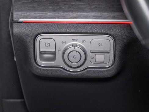 Certified 2023 Mercedes-Benz GLS 450 4MATIC w/ AMG Line Exterior image 17