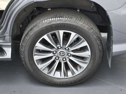 Used 2023 Lexus GX 460 Luxury AWD/4WD image 32