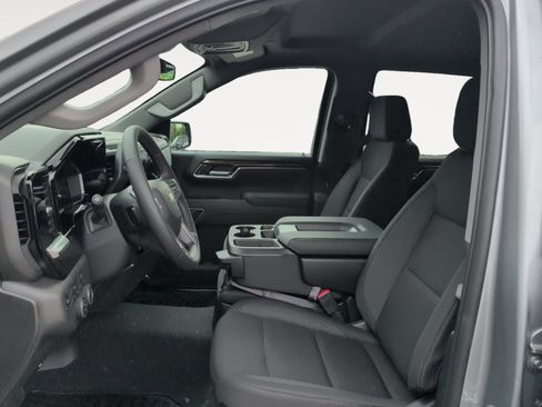 New 2026 Chevrolet Silverado 1500 LT AWD/4WD image 9
