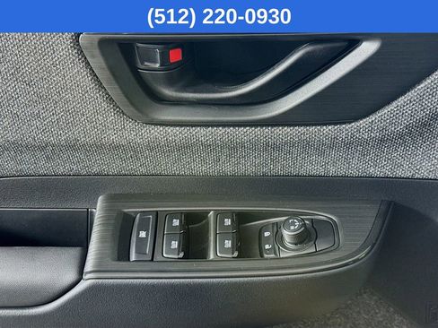 Used 2026 Subaru Outback Premium AWD/4WD image 22