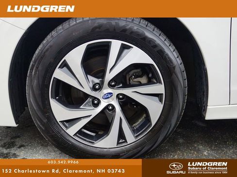 Used 2023 Subaru Legacy Premium image 38