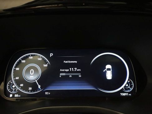 Used 2022 Hyundai Palisade Calligraphy FWD image 7