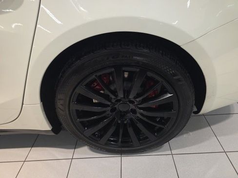 Used 2020 Maserati Ghibli S Q4 image 11