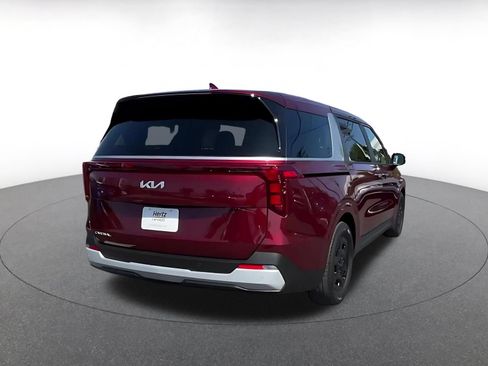 Used 2026 Kia Carnival FWD image 14