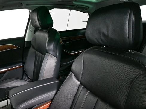 Used 2019 Audi A8 L 3.0T w/ Executive Package image 5