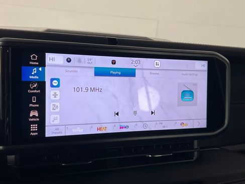 New 2026 Jeep Wrangler Unlimited Rubicon image 28