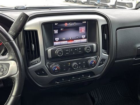 Used 2015 GMC Sierra 1500 SLE w/ Texas SLE Value Package image 16