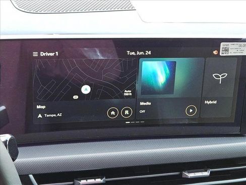 New 2025 Hyundai Sonata Limited image 10