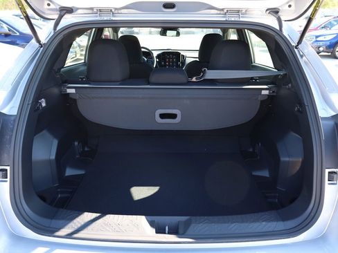 Certified 2026 Subaru Impreza RS AWD/4WD image 7