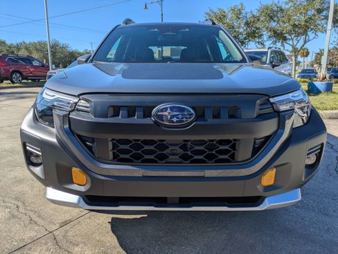 New 2026 Subaru Forester Wilderness image 9