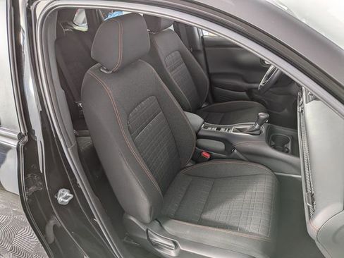 Used 2024 Honda HR-V Sport image 30