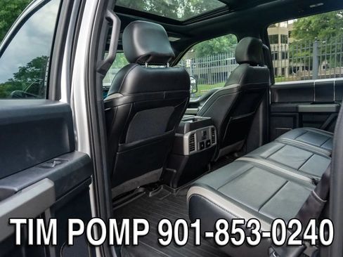 Used 2017 Ford F150 Raptor w/ Equipment Group 802A Luxury AWD/4WD image 13