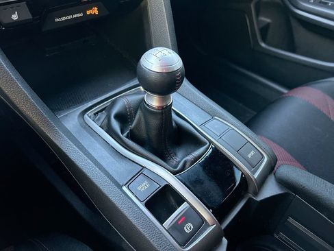 Used 2020 Honda Civic Si image 25