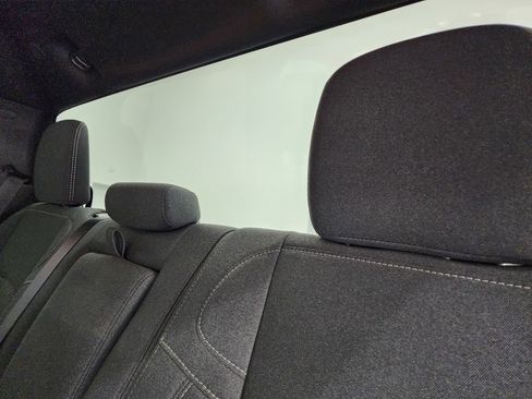 Used 2024 RAM 2500 Big Horn w/ Night Edition image 33