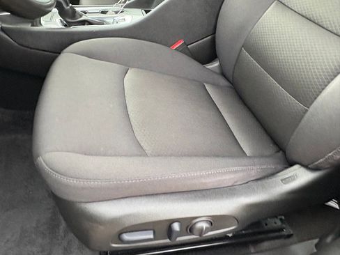 Used 2025 Chevrolet Malibu LT FWD image 27