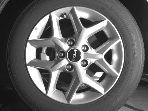 Used 2025 Kia Soul LX w/ LX Technology Package FWD image 12