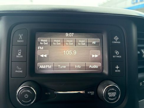 Used 2020 RAM 2500 Big Horn image 23